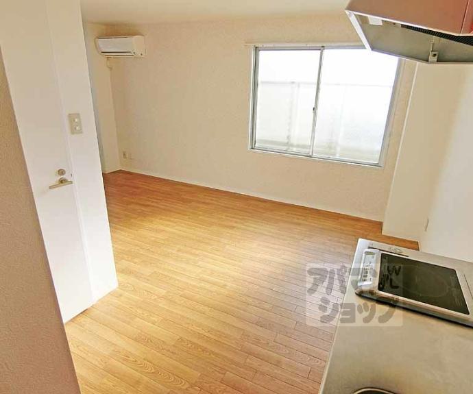 【玄風館】間取