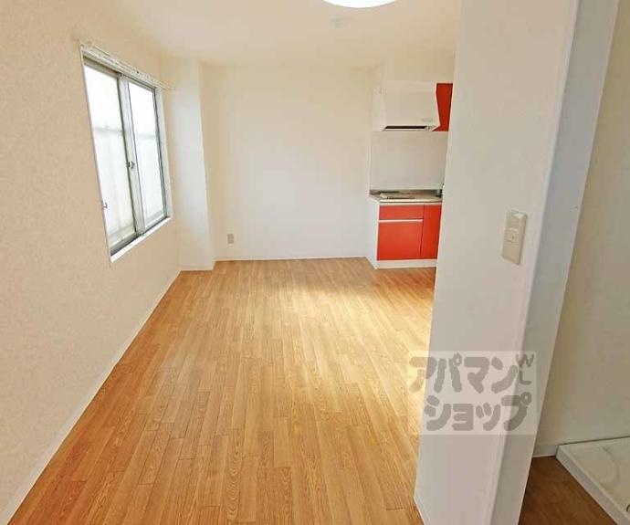 【玄風館】間取