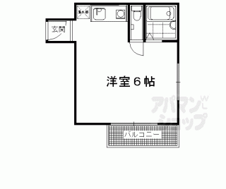 【アルカディア五条坂】