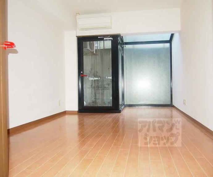 【プレシャスコート】間取