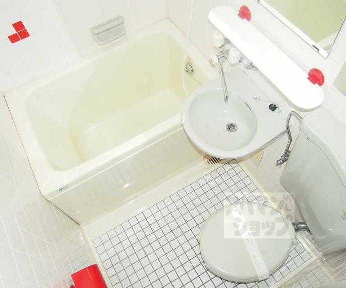 【プレシャスコート】間取