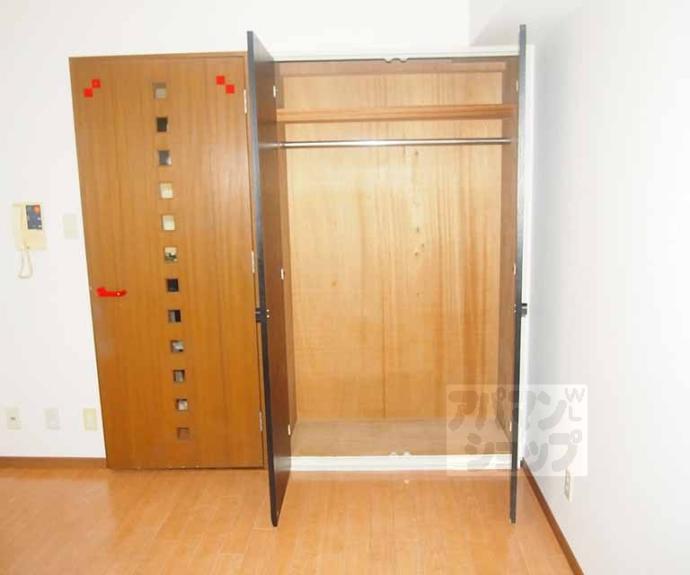 【プレシャスコート】間取