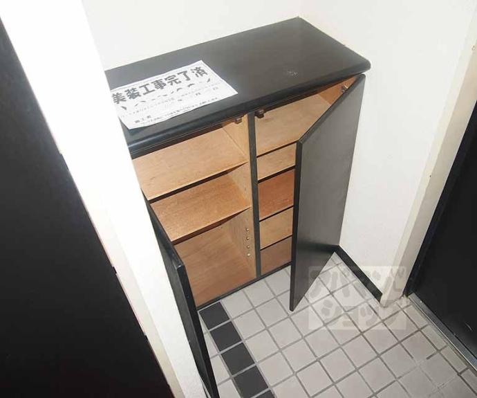 【プレシャスコート】間取