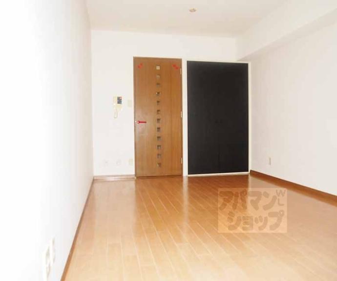 【プレシャスコート】間取