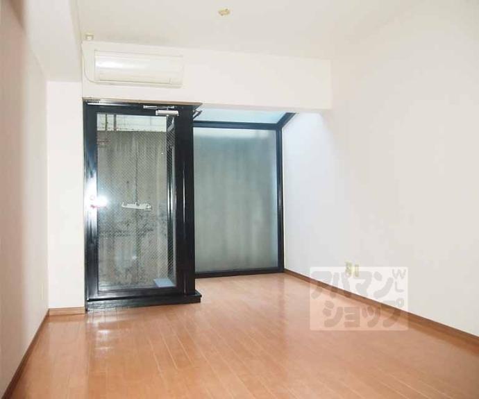 【プレシャスコート】間取