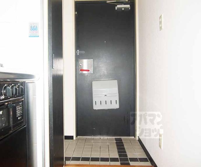 【プレシャスコート】間取