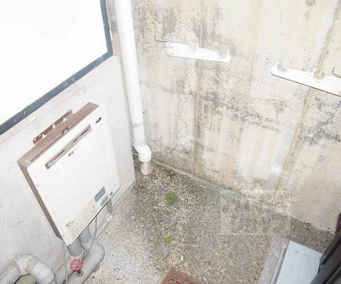 【プレシャスコート】間取