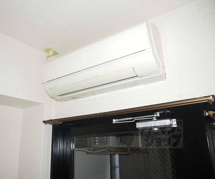 【プレシャスコート】間取