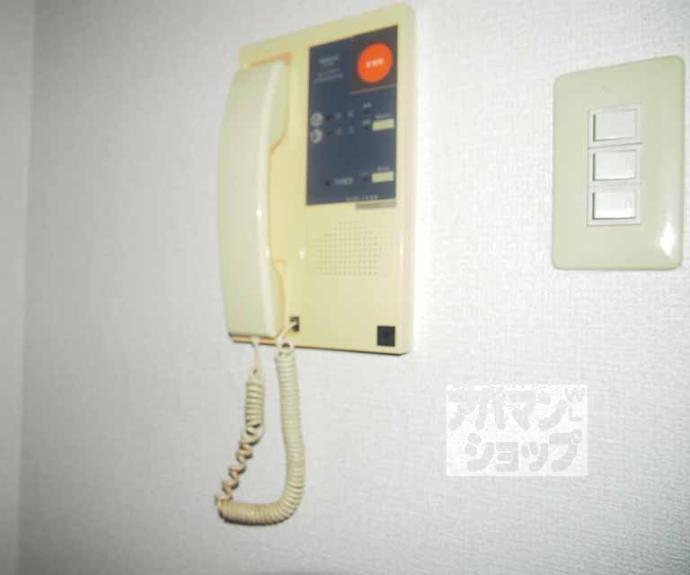 【プレシャスコート】間取