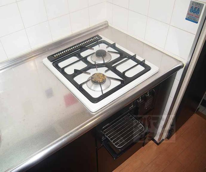 【プレシャスコート】間取