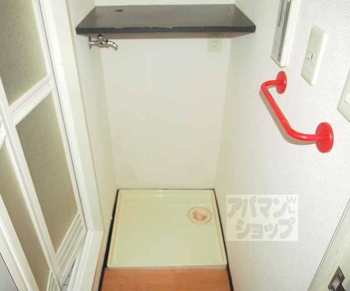 【プレシャスコート】間取