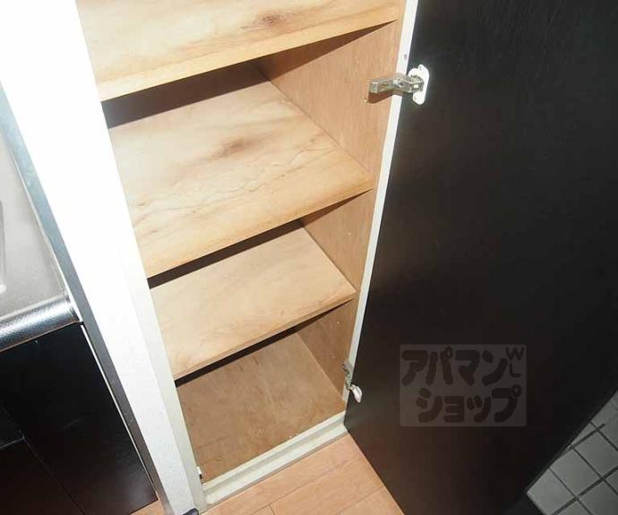 【プレシャスコート】間取