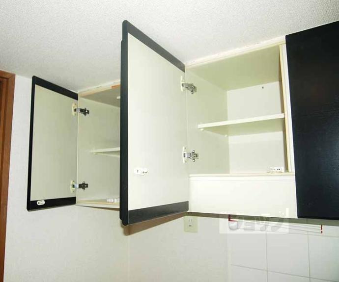 【プレシャスコート】間取