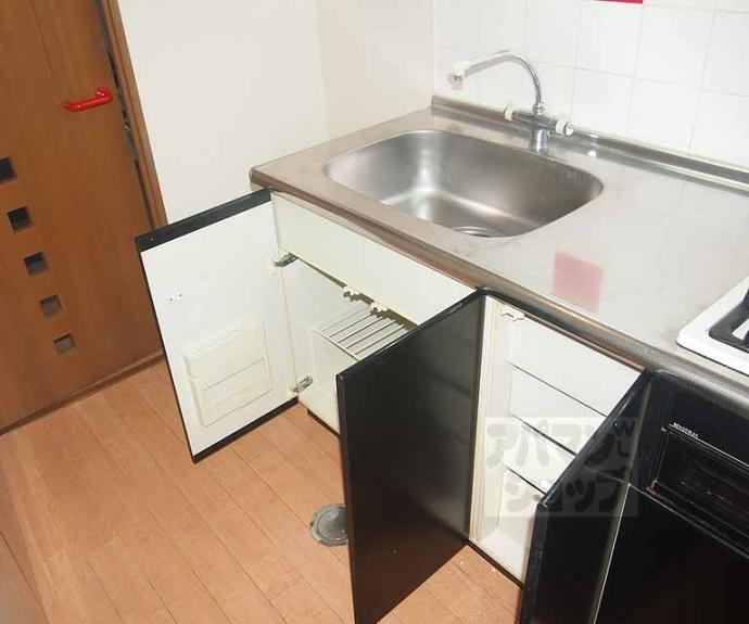 【プレシャスコート】間取