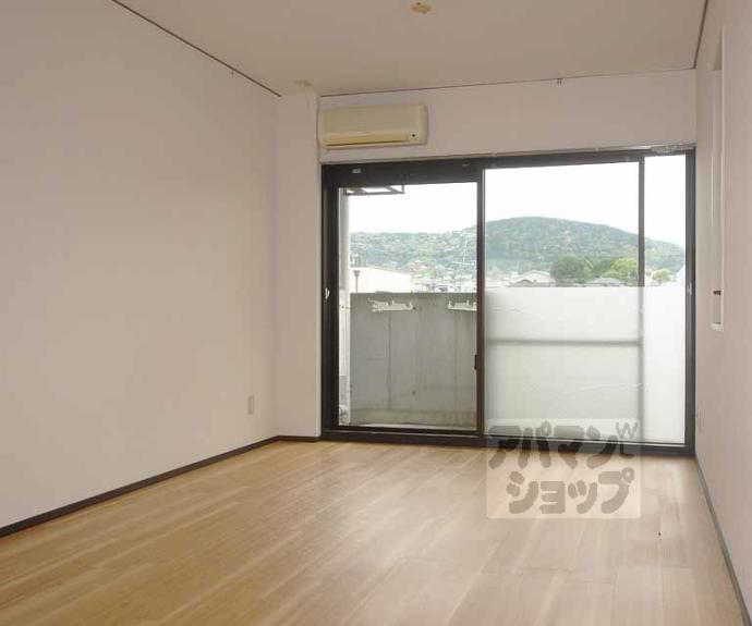 【プレシャスコート】間取