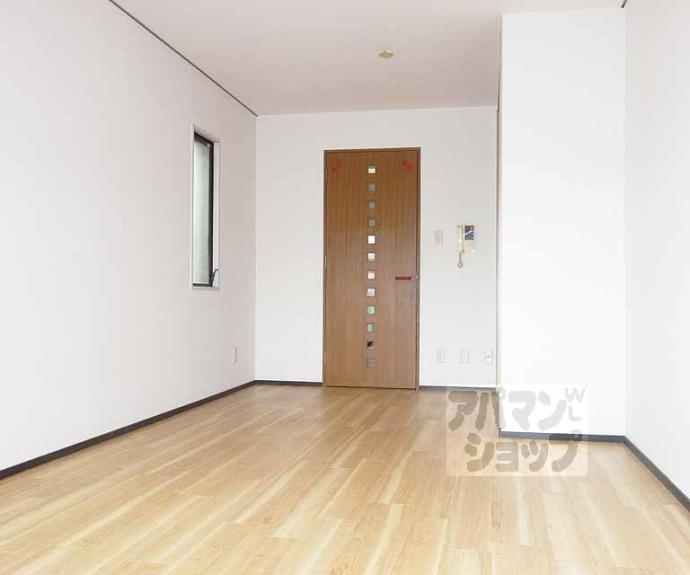 【プレシャスコート】間取