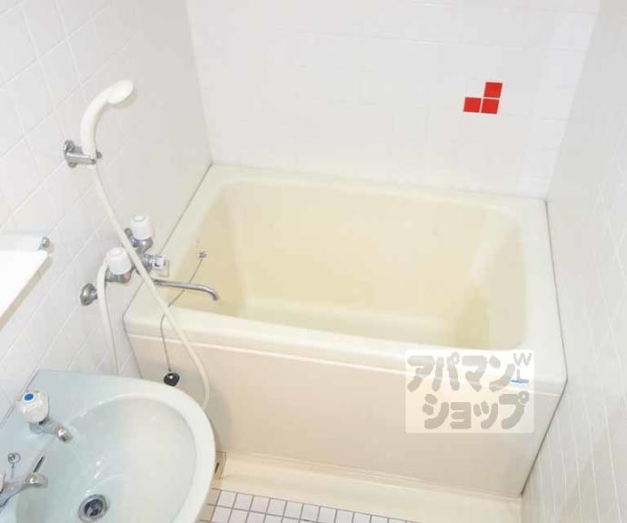 【プレシャスコート】間取