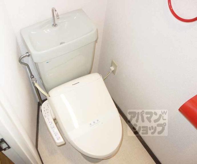 【プレシャスコート】間取