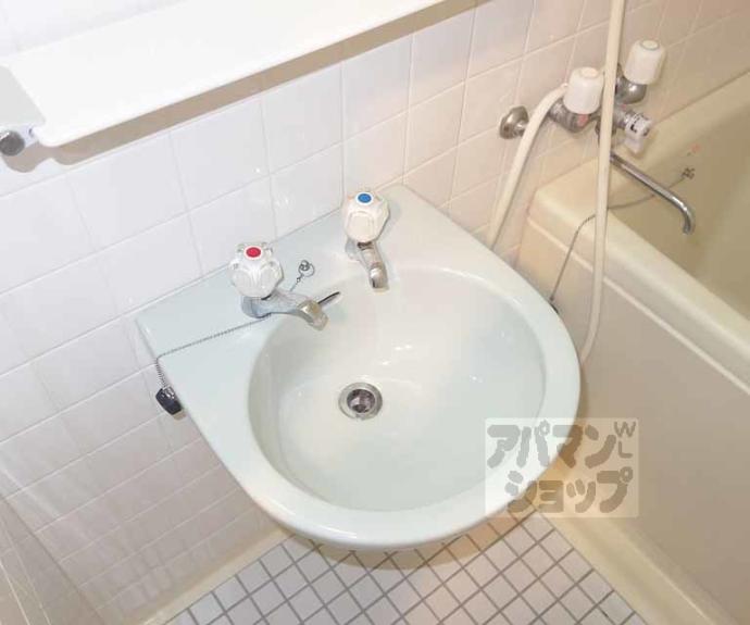 【プレシャスコート】間取