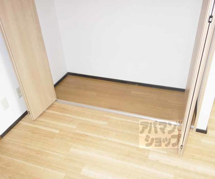 【プレシャスコート】間取