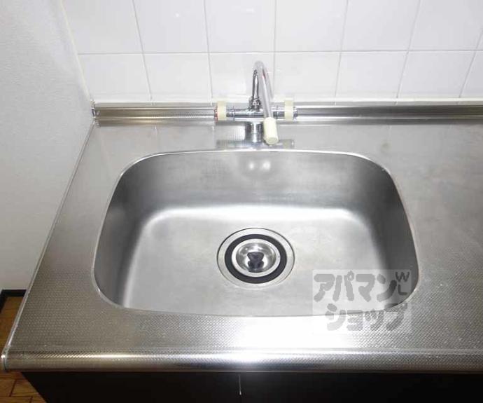 【プレシャスコート】間取