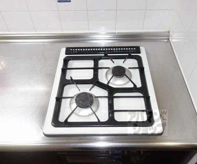 【プレシャスコート】間取