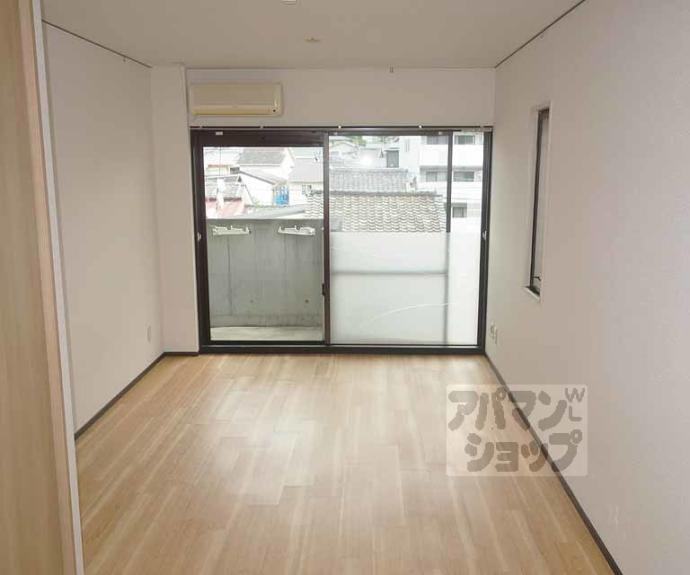 【プレシャスコート】間取