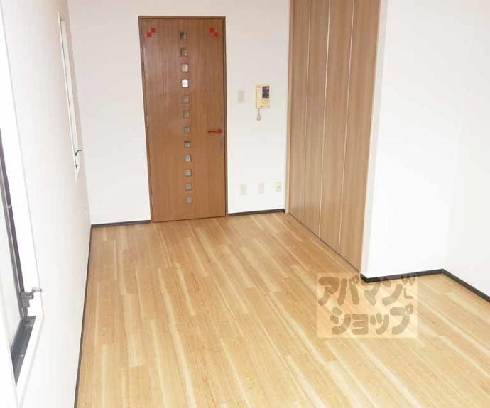 【プレシャスコート】間取