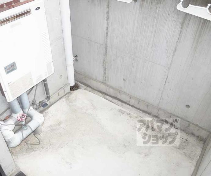 【プレシャスコート】間取