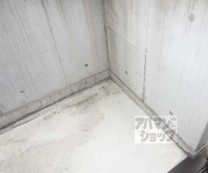 【プレシャスコート】間取