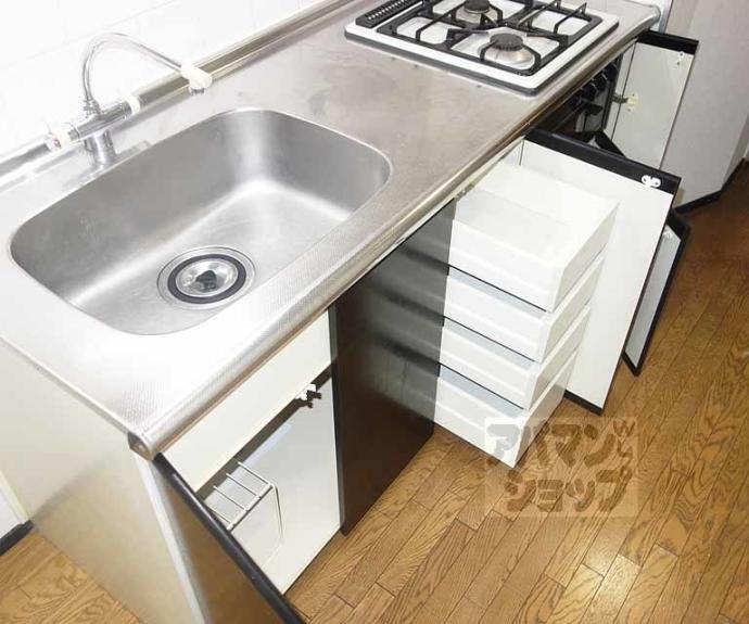 【プレシャスコート】間取