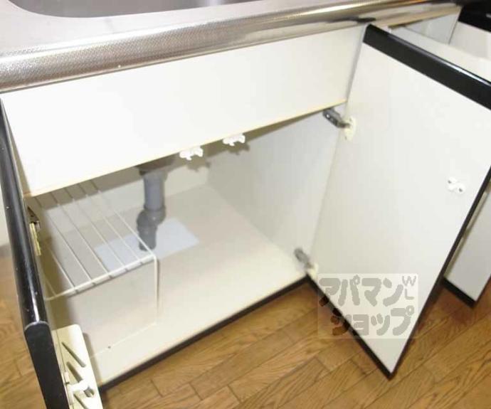 【プレシャスコート】間取