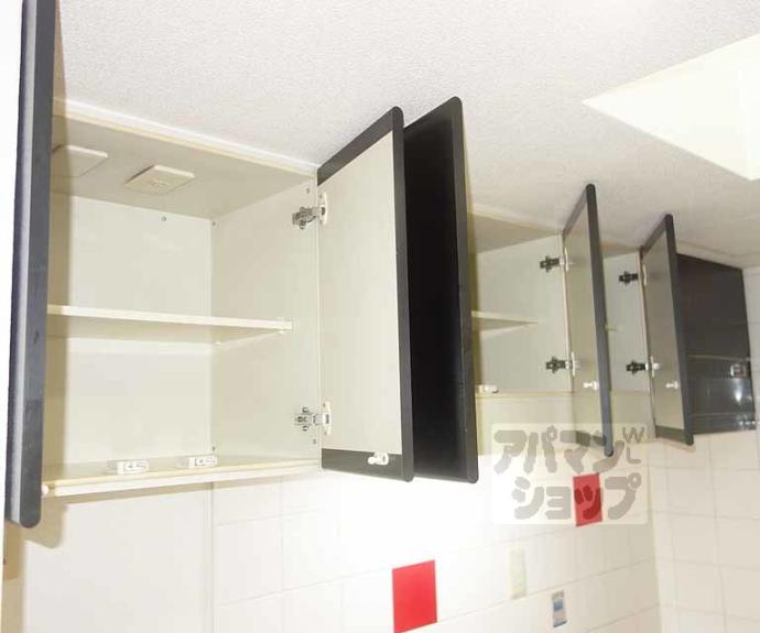 【プレシャスコート】間取