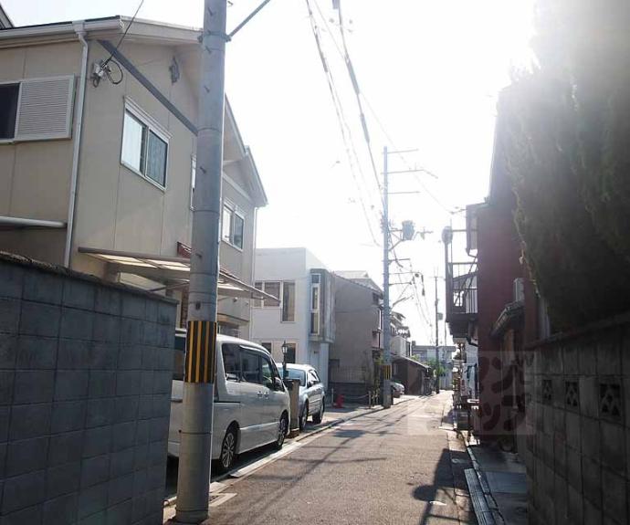【ふじ荘】間取