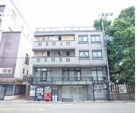 カラコルム東山：間取図