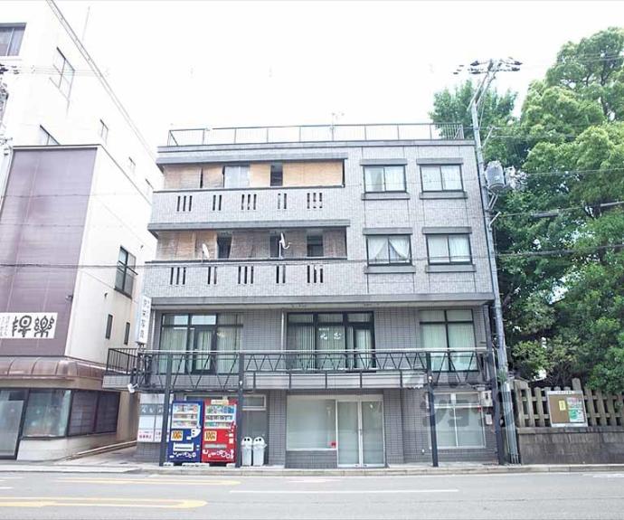 【カラコルム東山】間取