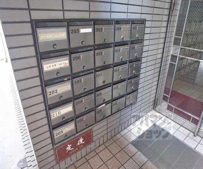 【カラコルム東山】間取
