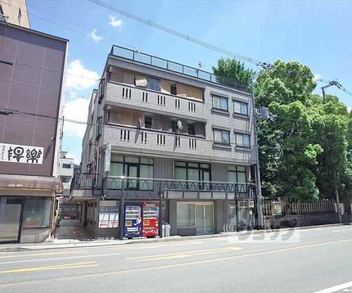 【カラコルム東山】間取