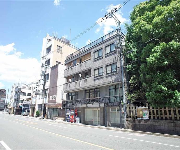 【カラコルム東山】間取