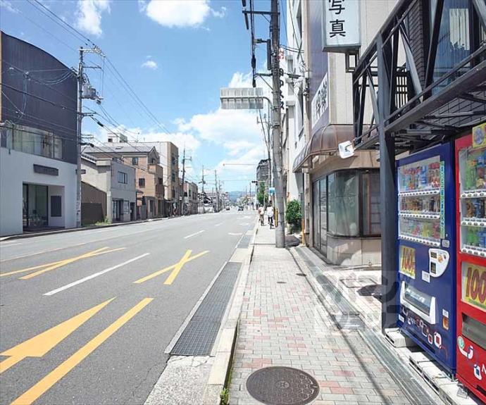 【カラコルム東山】間取