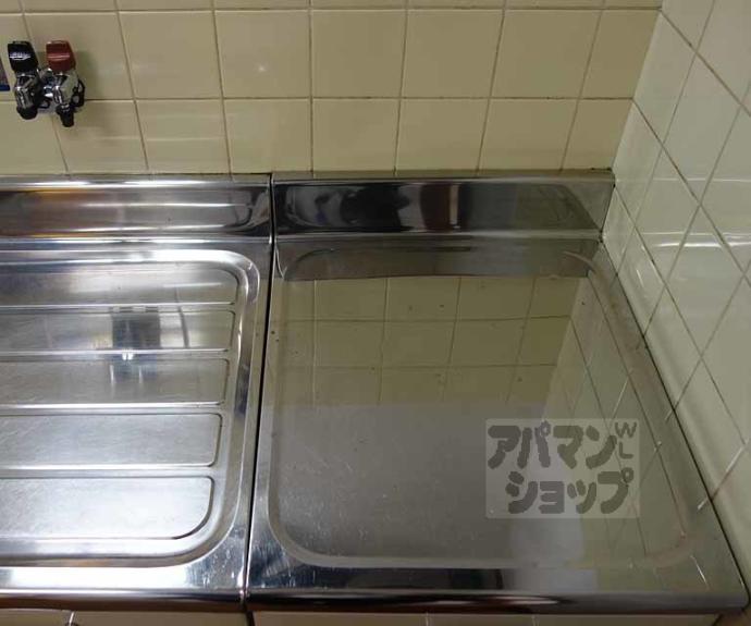 【ハミング馬町】間取