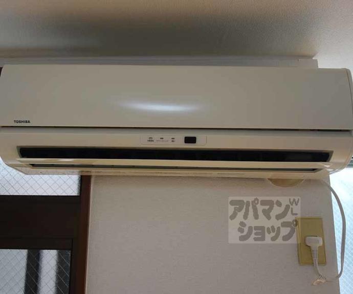 【ハミング馬町】間取