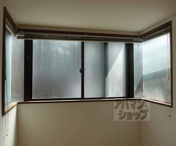 【ハミング馬町】間取