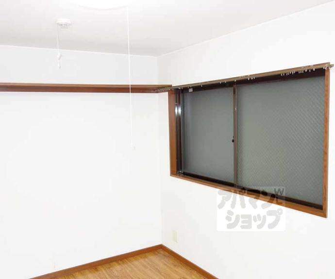 【ハミング馬町】間取