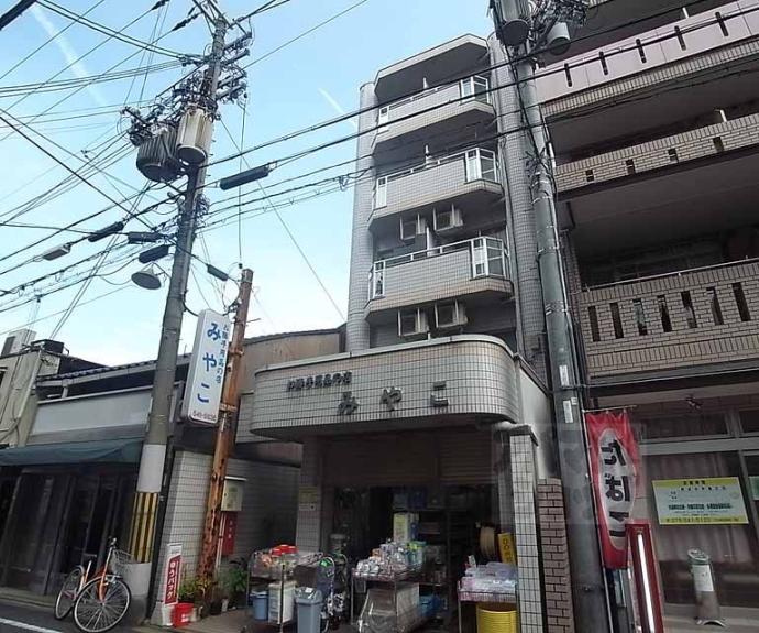【大杉ビル】間取