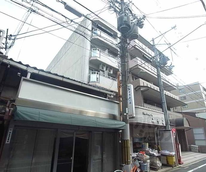 【大杉ビル】間取