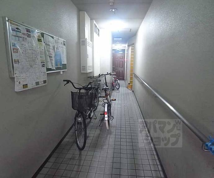 【大杉ビル】間取