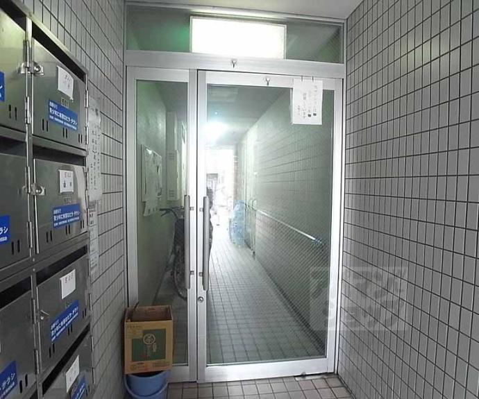 【大杉ビル】間取