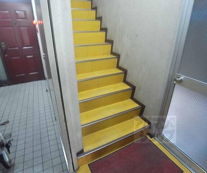 【大杉ビル】間取