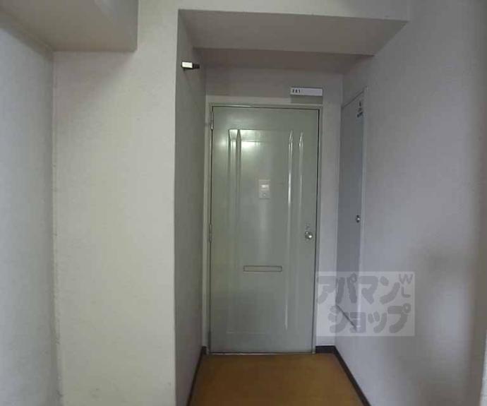 【大杉ビル】間取